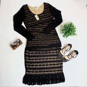 🆕 Max Studio 2 Piece Skirt Set Black XL